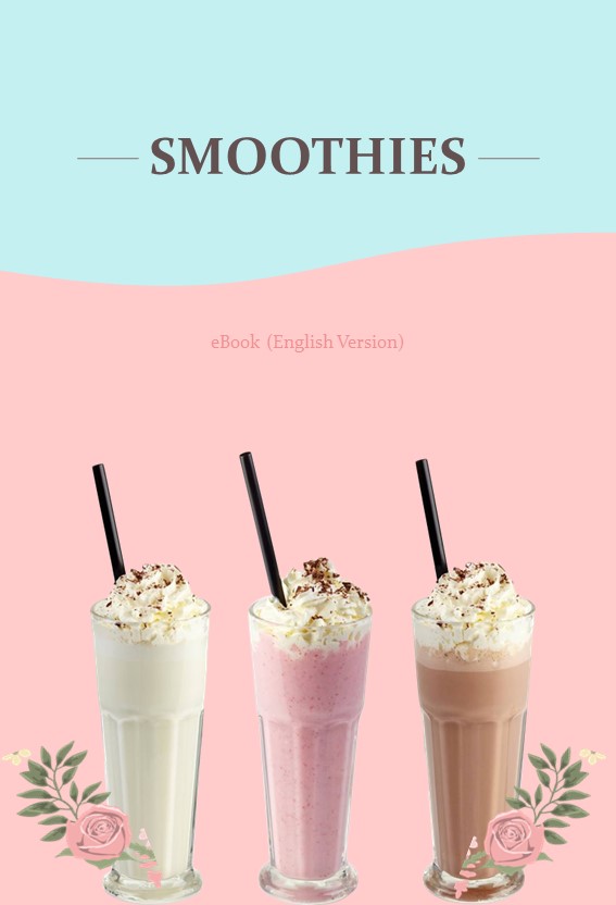 Smoothies (English Version) Hotmart