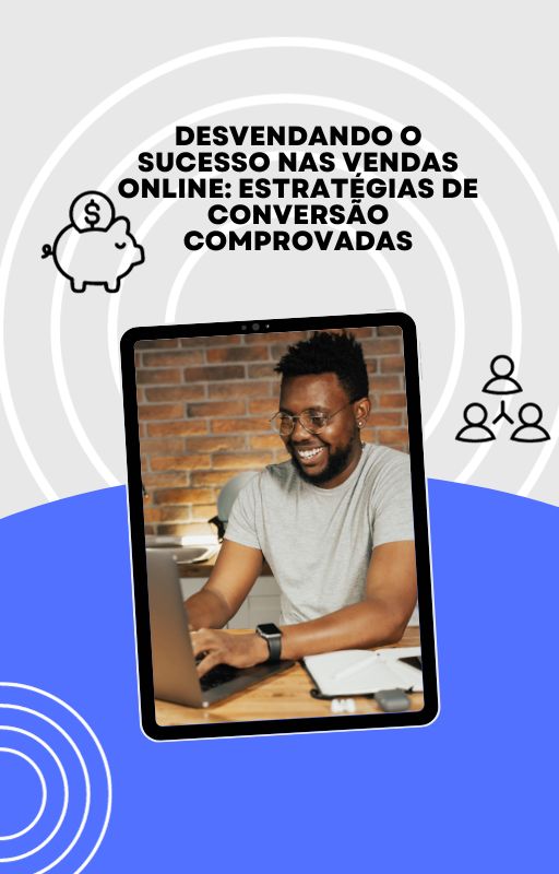 Ascensão Digital: Guia Definitivo para o Sucesso Online dos Empreen...