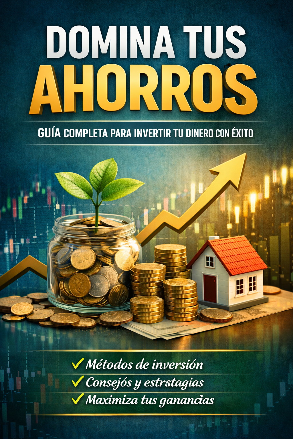 Cómo Optimizar Y Hacer Crecer Tu Dinero | Hotmart