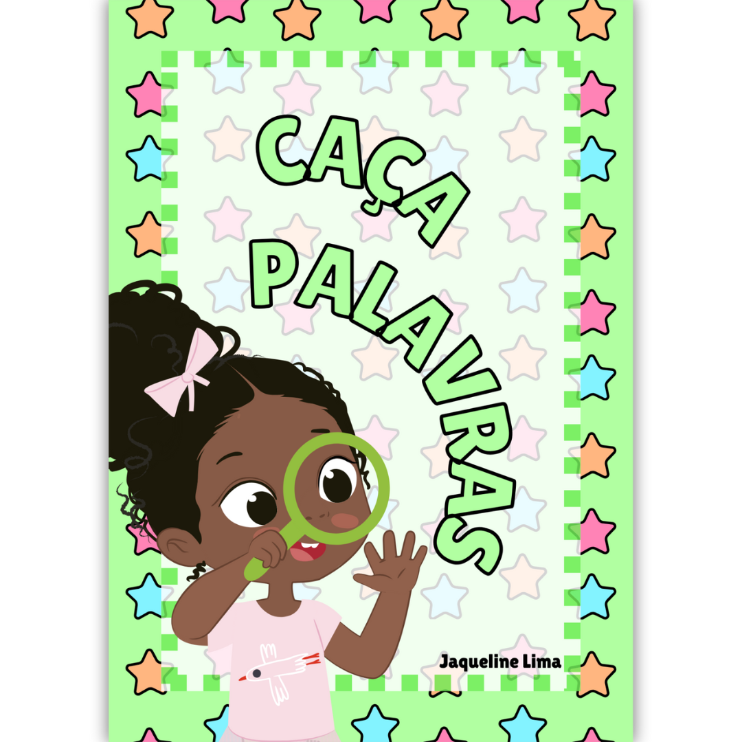CAÇA-PALAVRAS