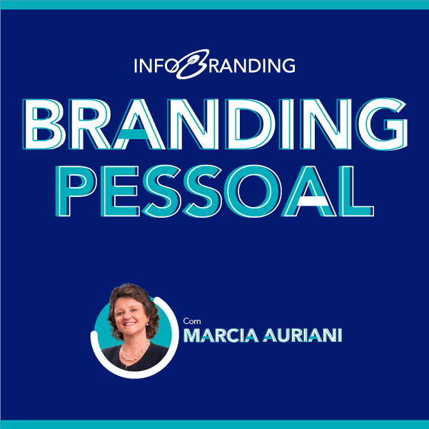 Imagem de capa para o Curso online Branding Pessoal | InfoBranding