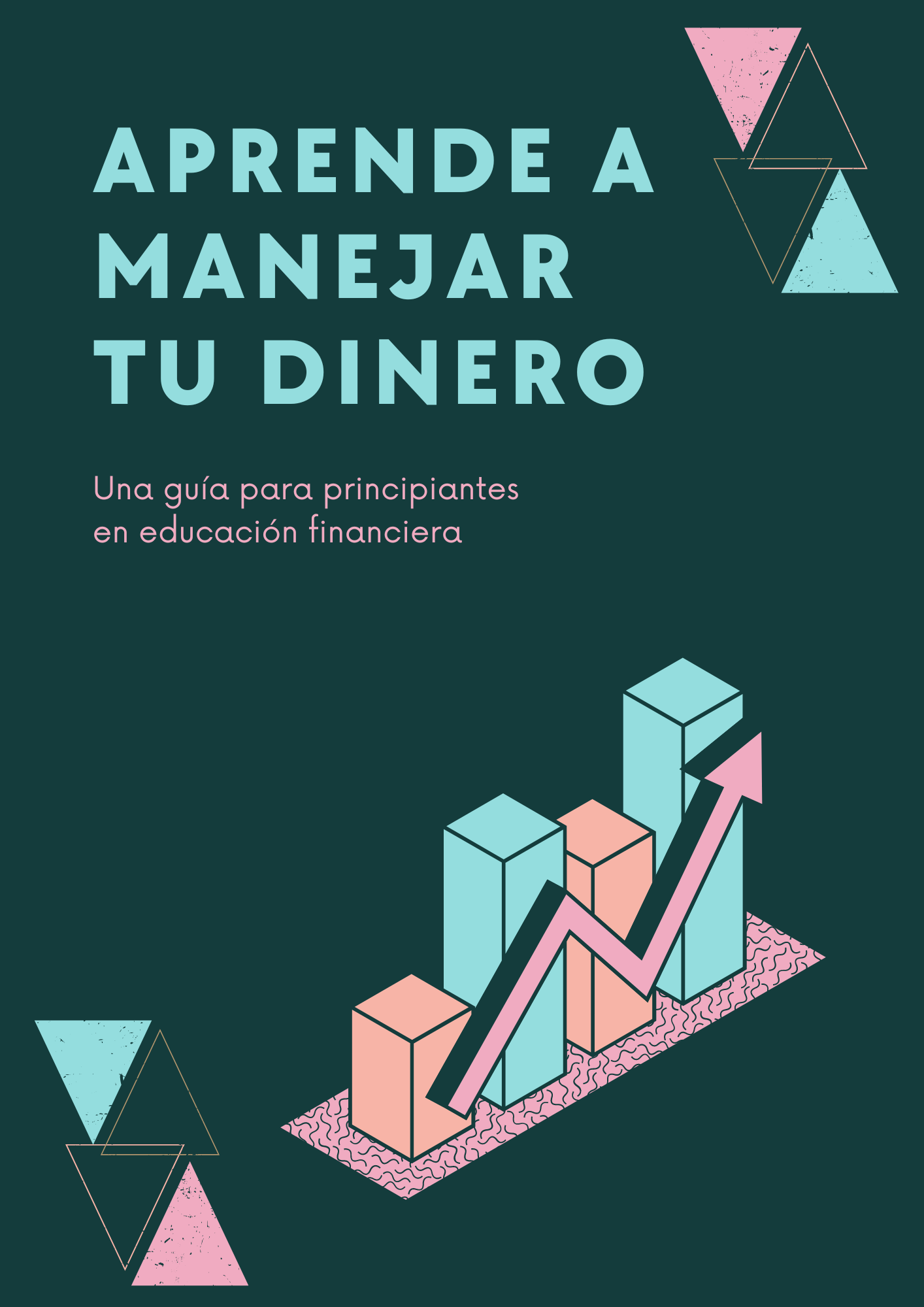 Aprende a ahorrar y mejorar tus finanzas personales - Karina Yasmín...