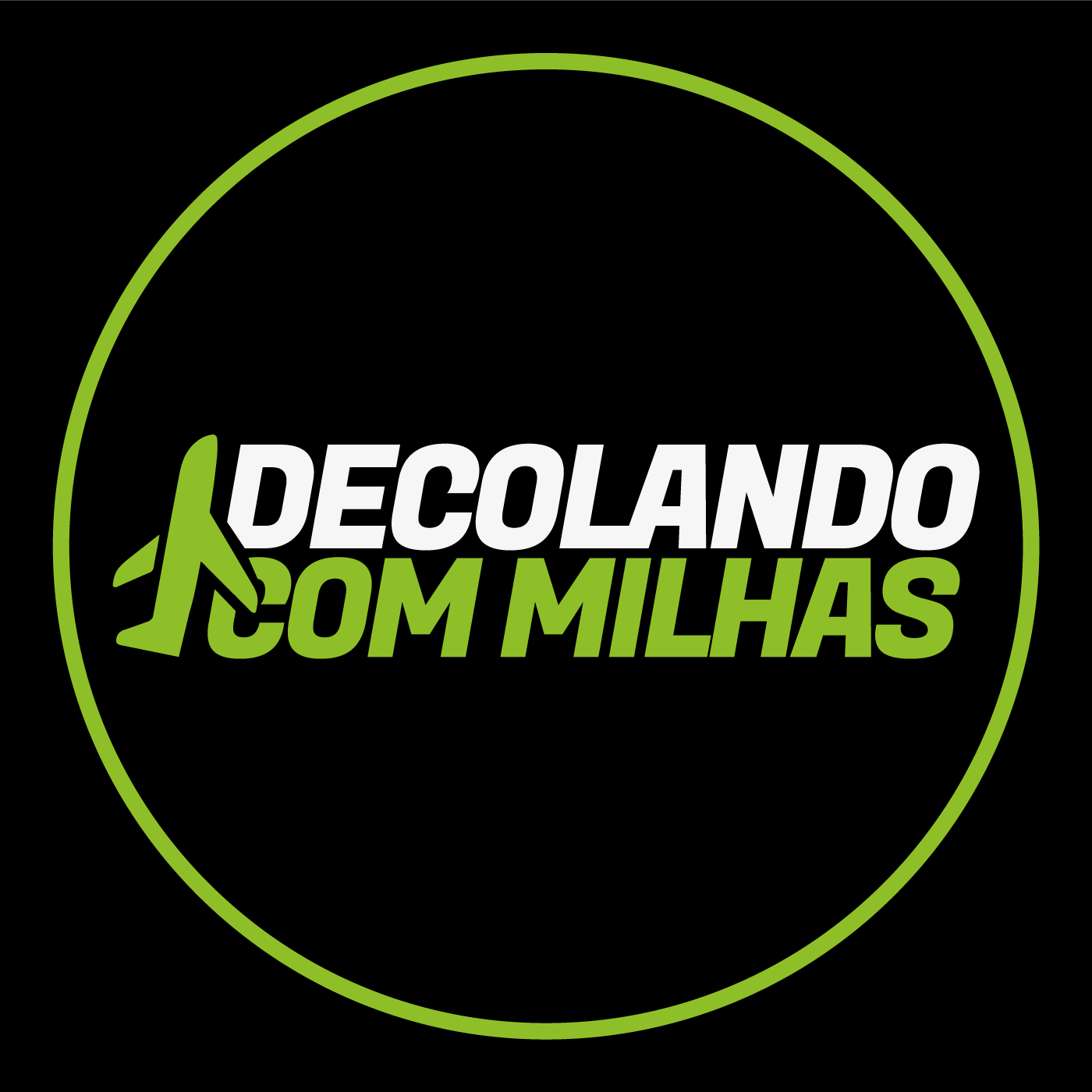 Curso Decolando com Milhas