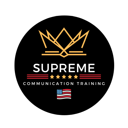 Supreme Communication Training! - MF Digital | Hotmart