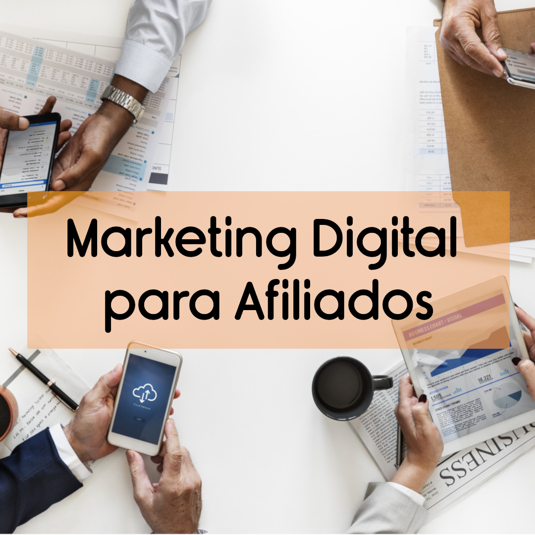 marketing para afiliados - produtor | Hotmart