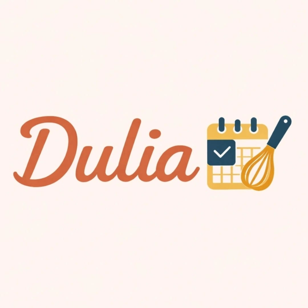 Dulia - Sistema de Gestão e CRM para Confeiteiras sob Encomenda - E...