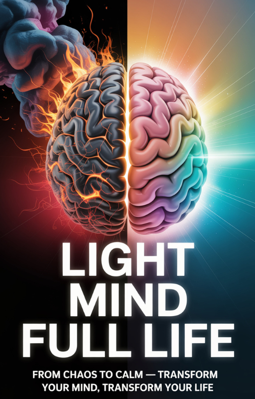 light mind full life