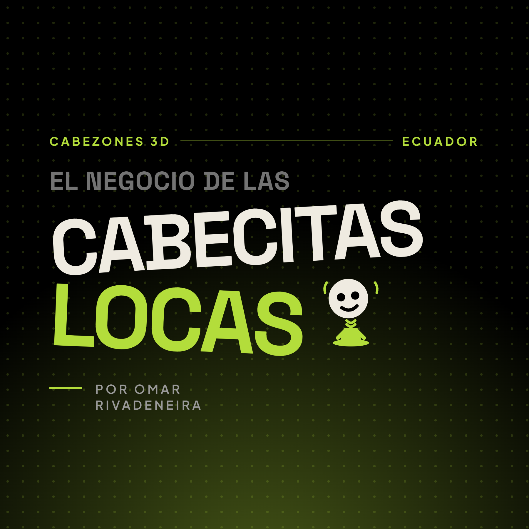Cabecitas Locas
