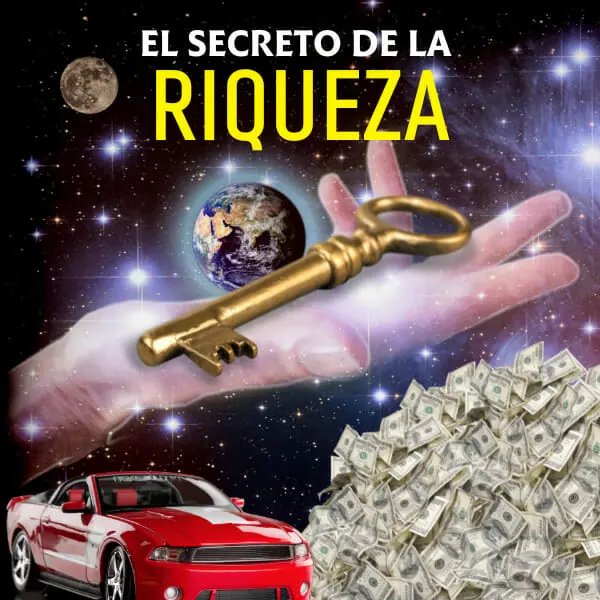 369 - EL SECRETO DE LA RIQUEZA - EDS Treinamentos | Hotmart