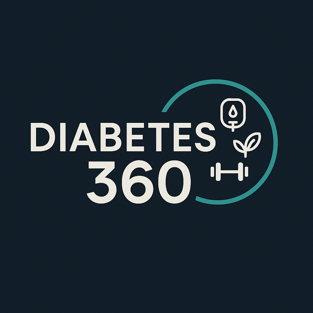 Diabetes 360 - Manuel Lavariega Sarachaga | Hotmart