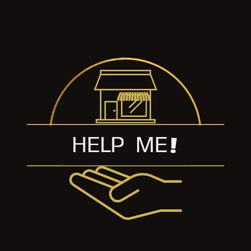 HELP ME! PLUS