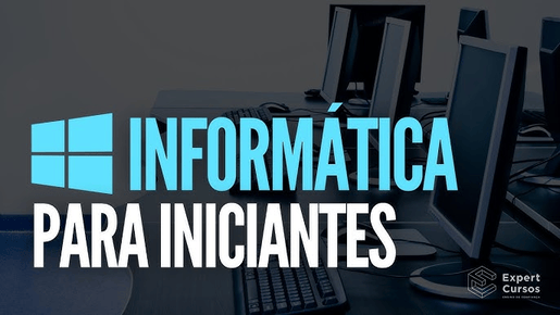 Informática básica para iniciantes (Word, Excel, PowerPoint, navega...
