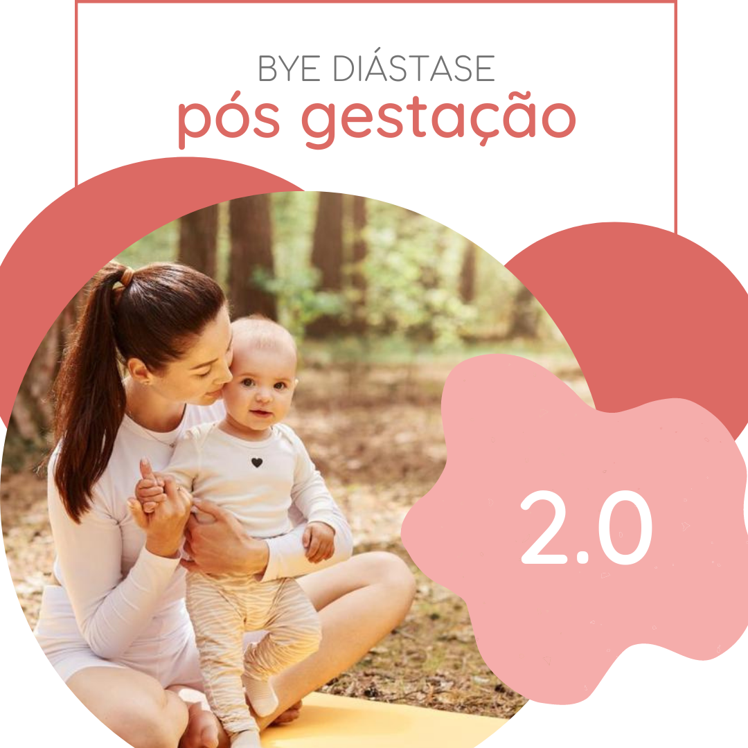 [BRUNA LEMOS] Bye Diástase 2.0