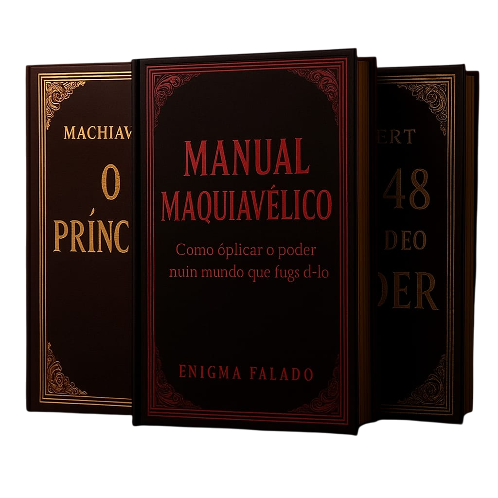 guia maquiavelico entenda maquiavel e ganhe 2 livros bonus 48 leis ...