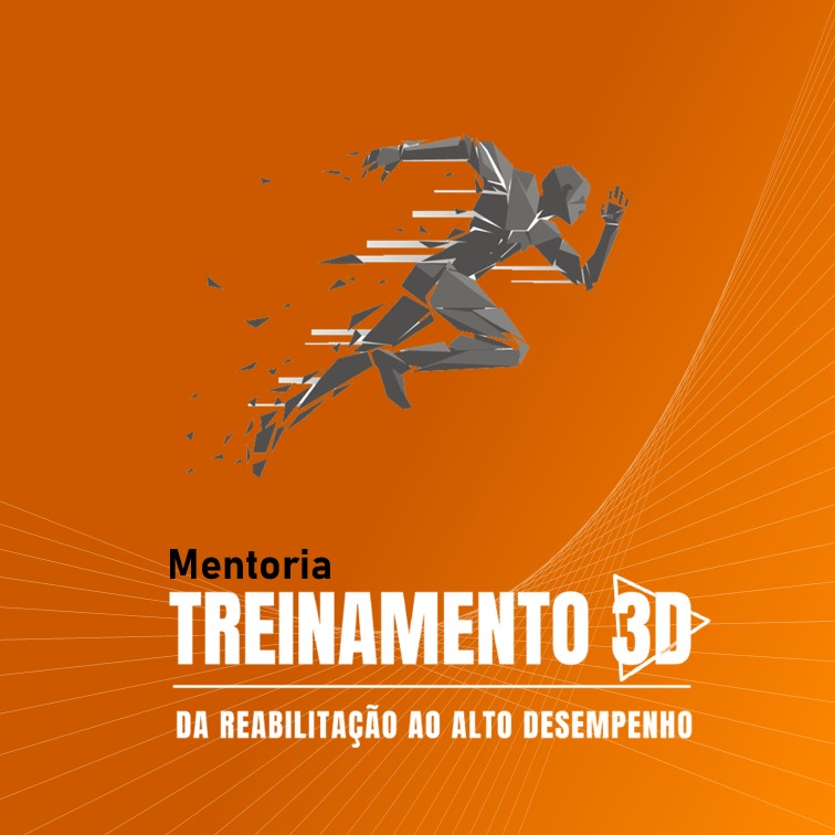 Mentoria Treinamento 3D: da Reabilitação ao Alto Desempenho