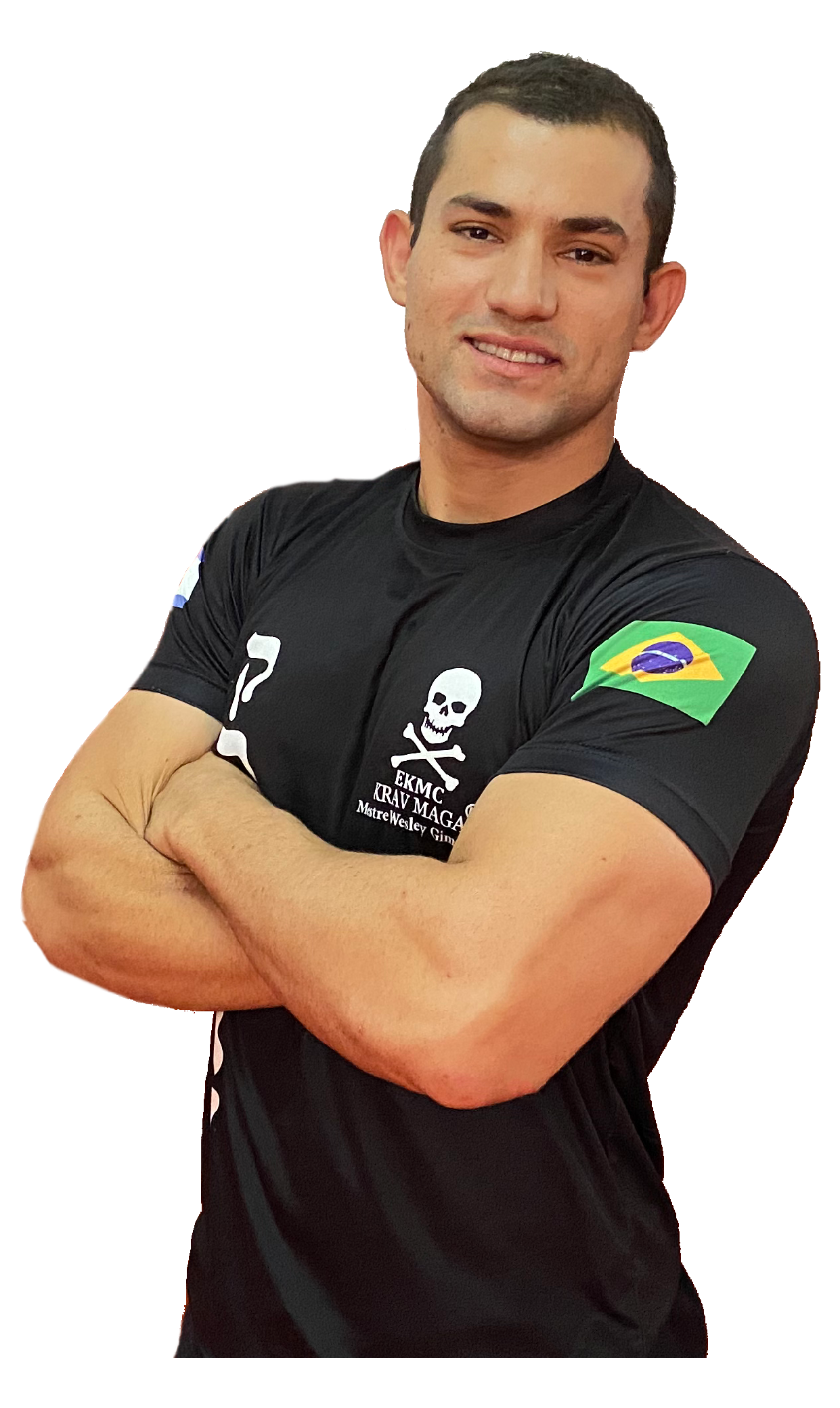 Instrutor Krav Maga etapa Online Experts Instrutor krav maga etapa online experts
