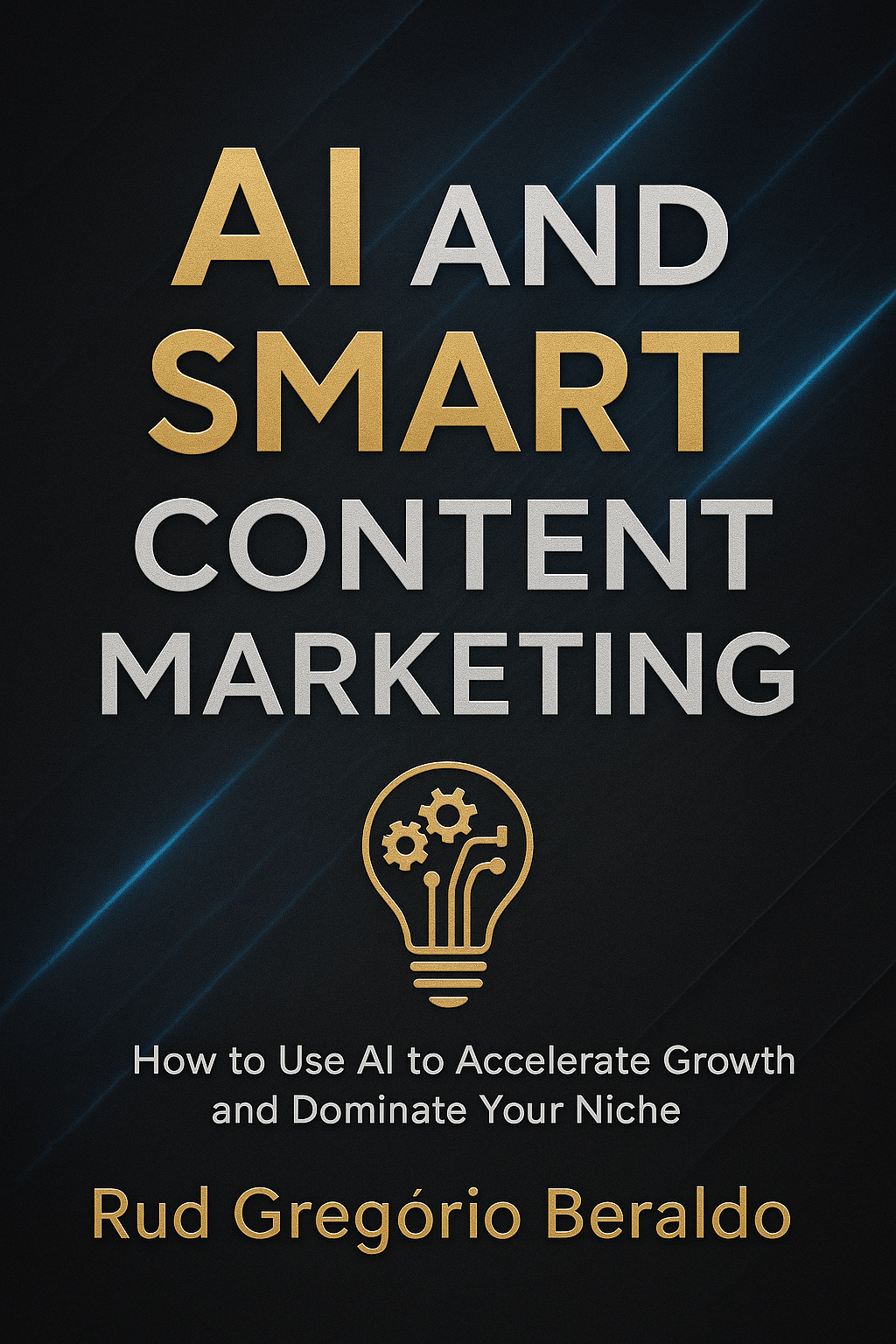 AI & Intelligent Content Marketing