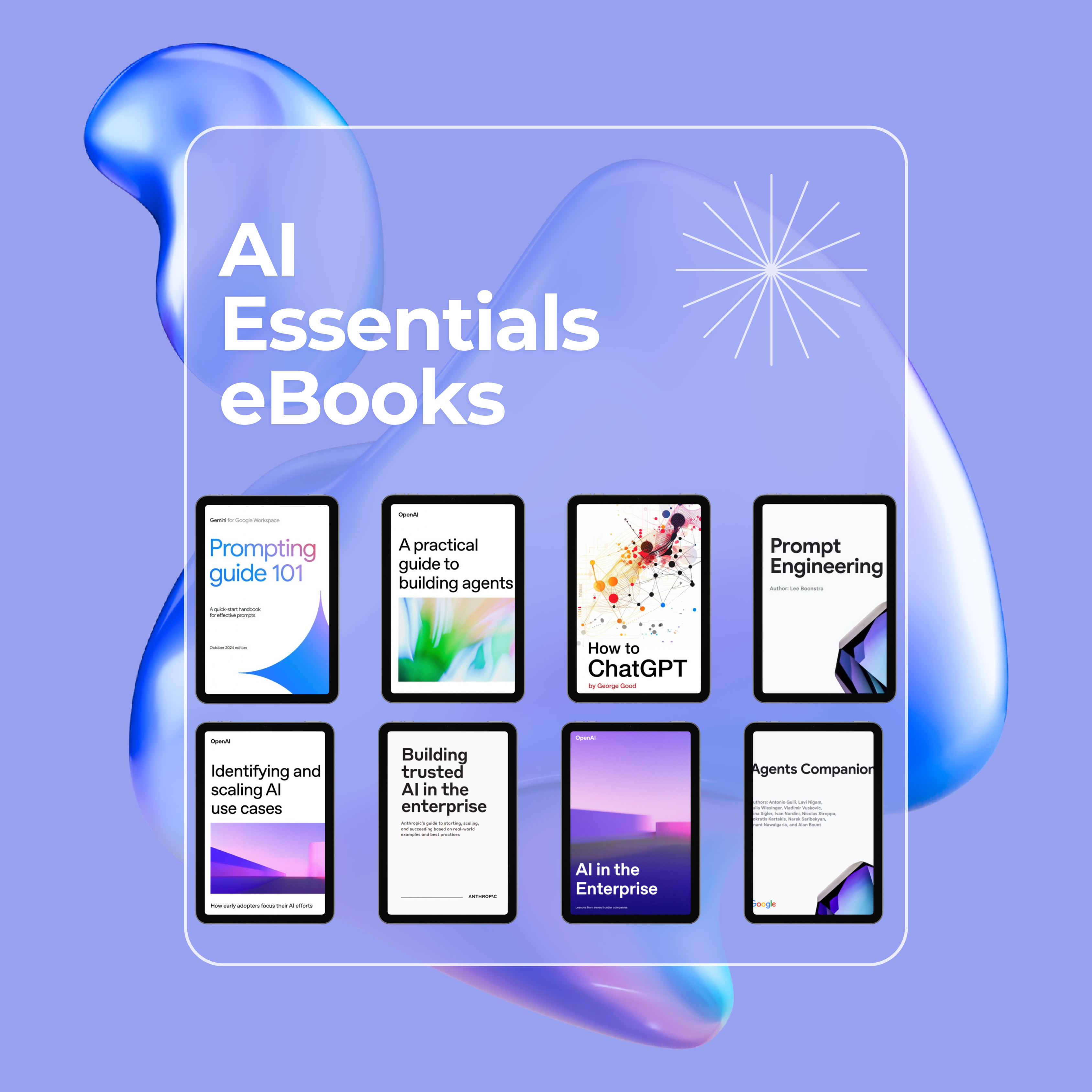AI Essentials