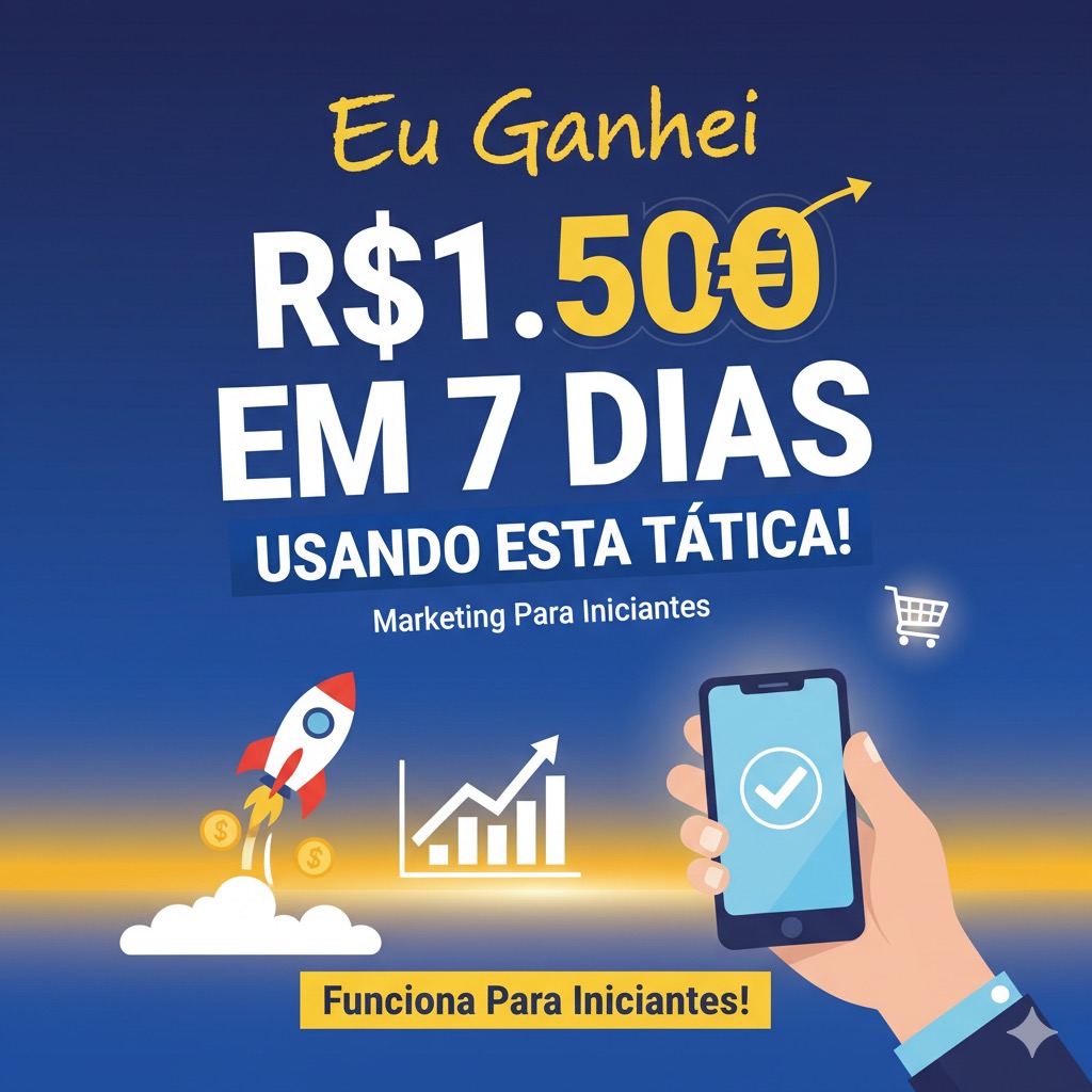 Marketing para iniciantes | Hotmart