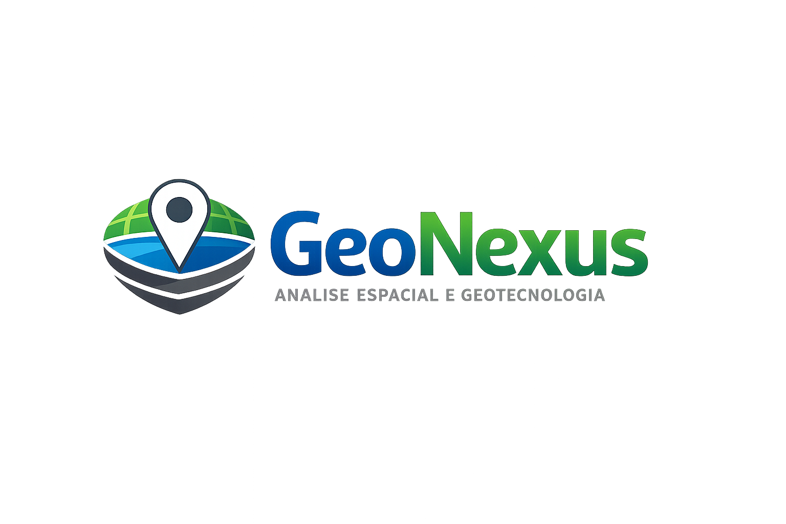 GeoNexus - Plataforma Integrada de Análise Espacial e Geotecnologia...