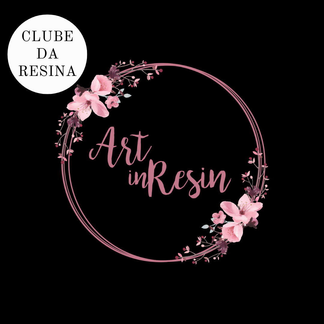 Art In Resin By Juliana Machado CLUBE DA RESINA art-in-resin-by-juliana-machado-clube-da-resina