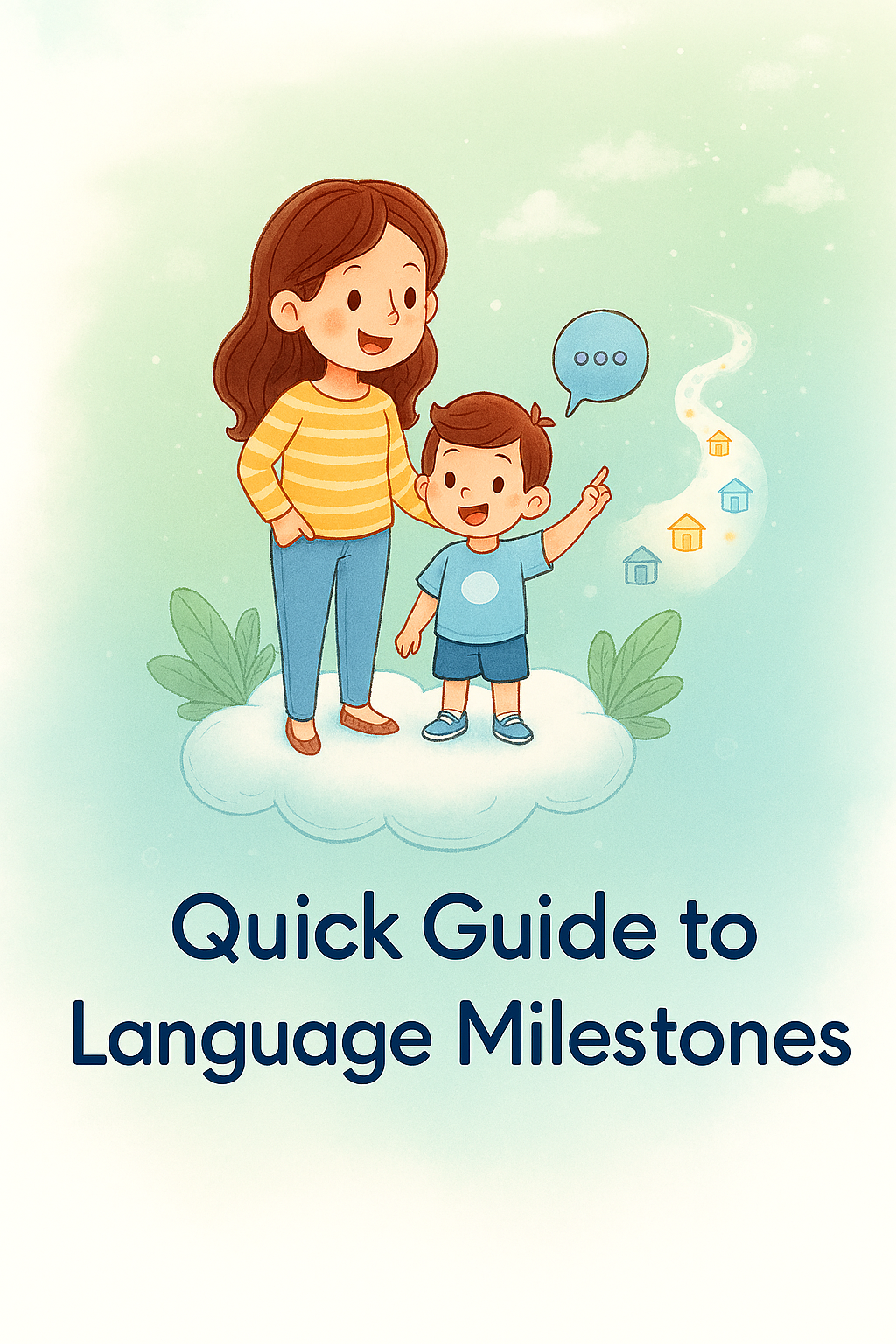 Quick Guide to Language Milestones - ModoPro | Hotmart