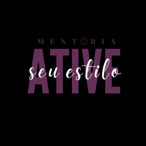 Mentoria Ative seu Estilo