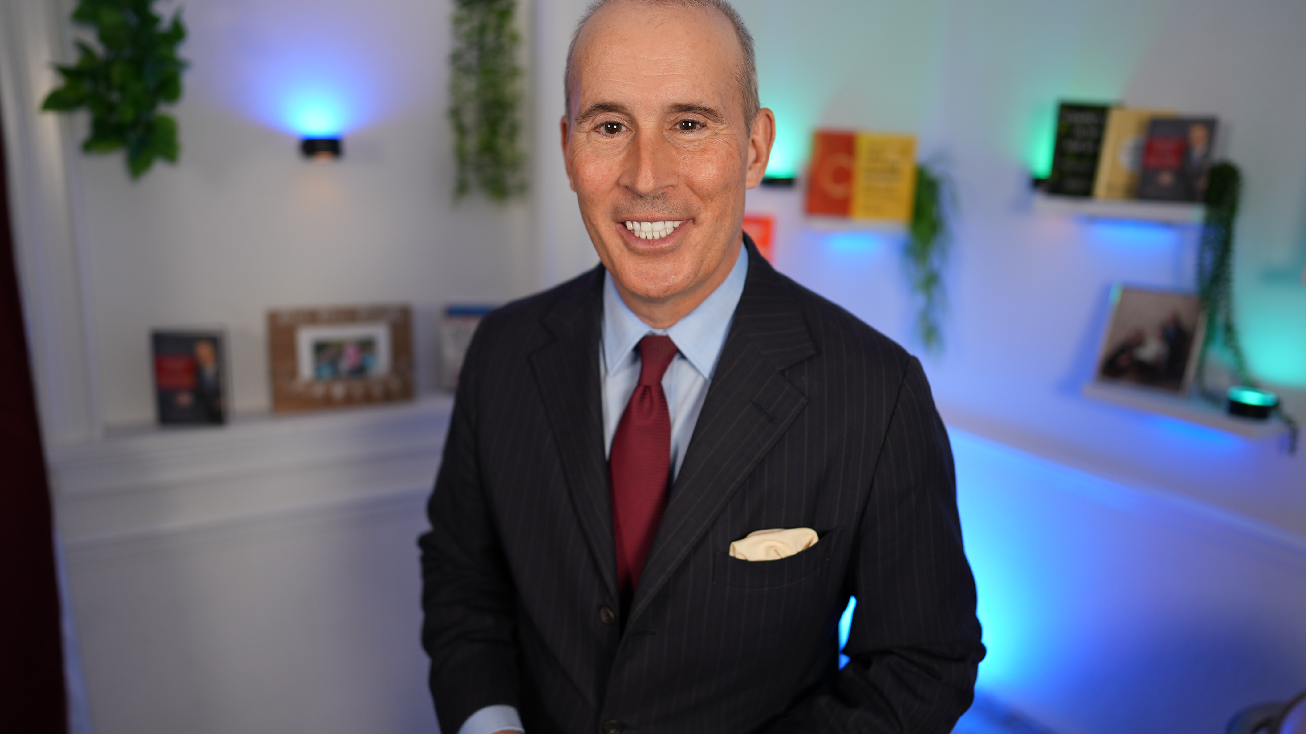 Media Training -Radio: How to Speak Effectively on the Radio - TJ W...