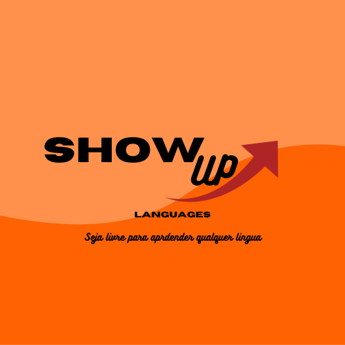 Up Language Show Up Languages - A Liberdade