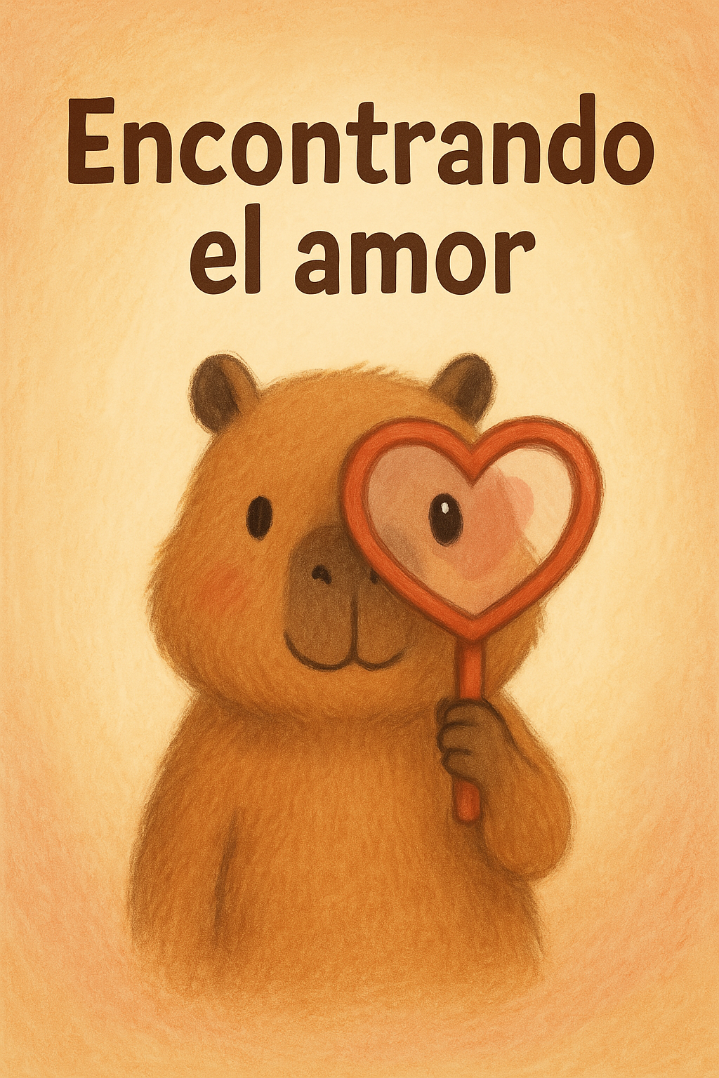 Imagen de portada para Ebook Encontrando el amor