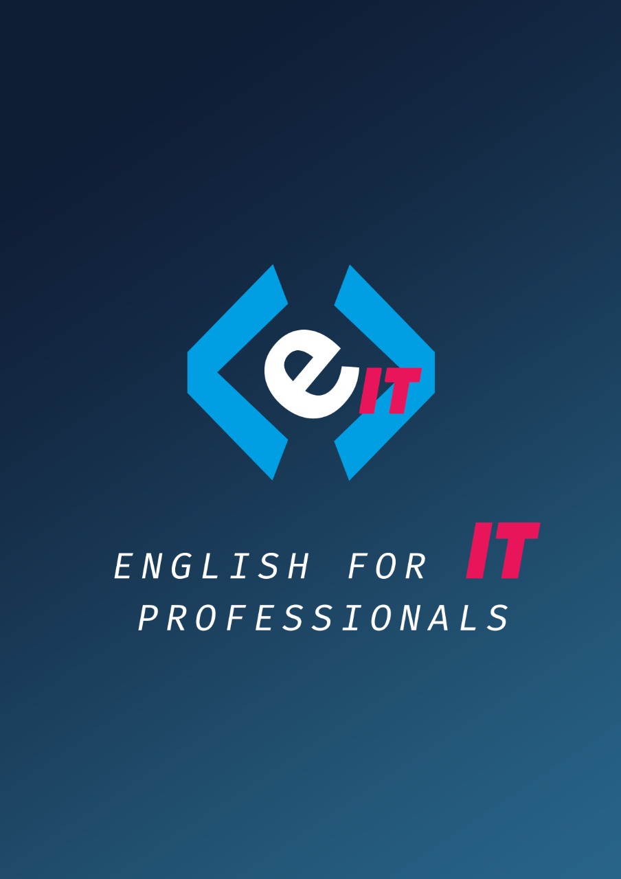 English for IT professionals