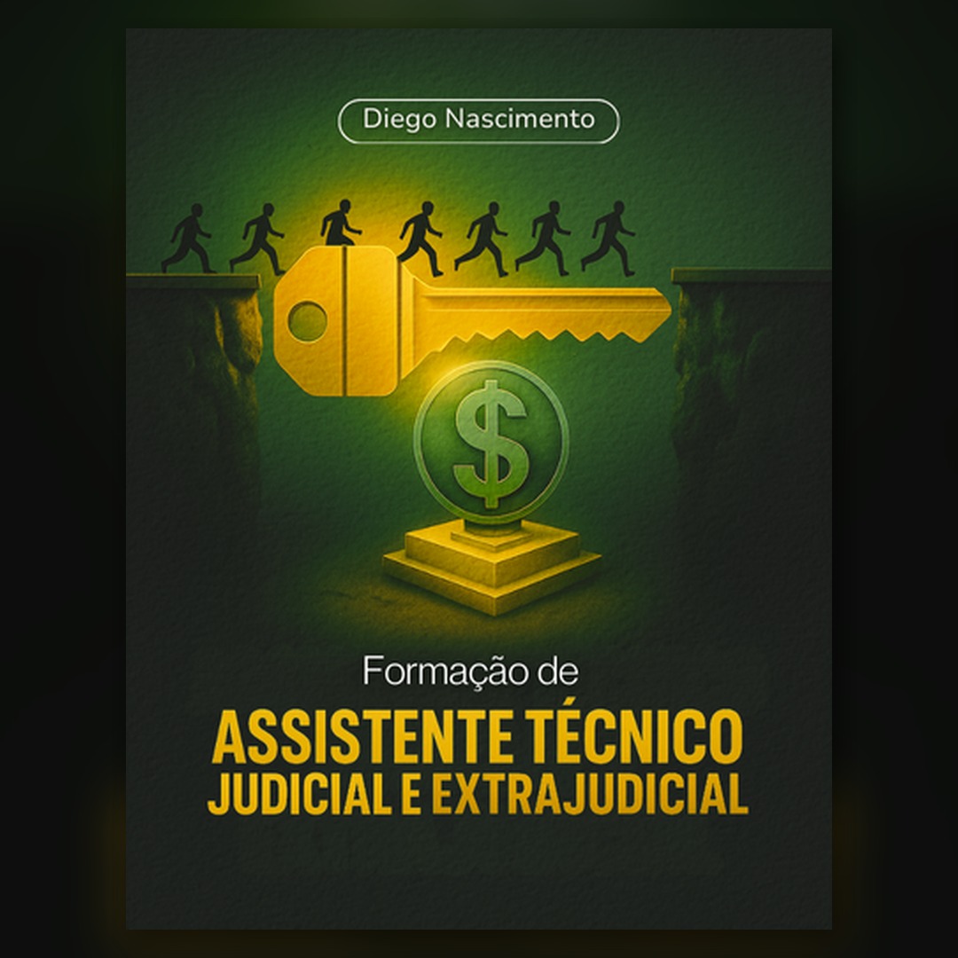 Formação de Assistente Técnico