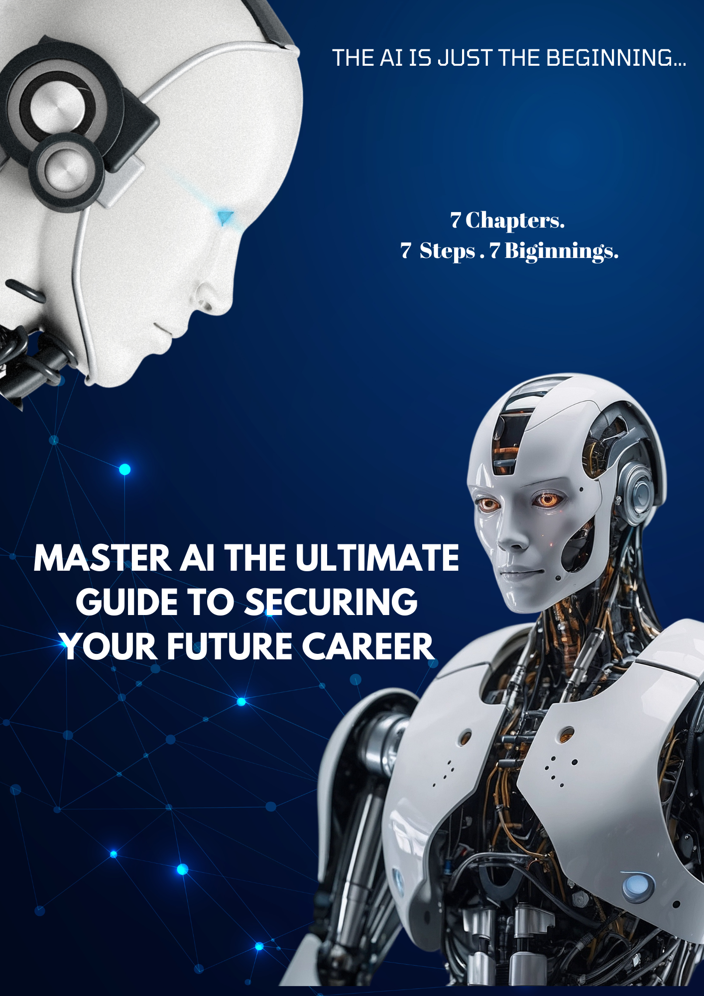 Master AI The Ultimate Guide to Securing Your Future Career | Hotmart