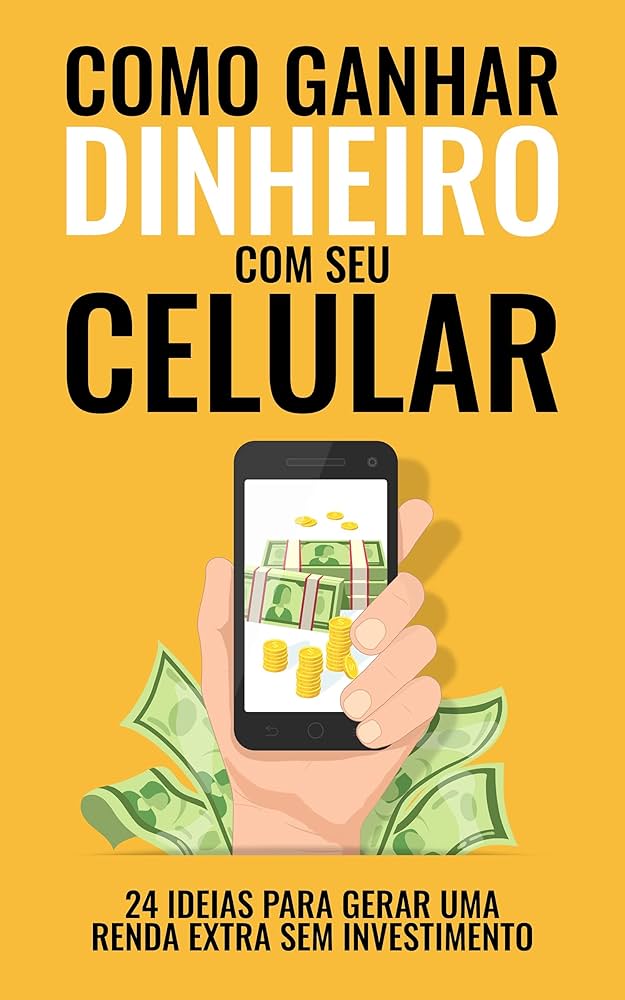Guia de Renda Extra: Do Zero ao Primeiro Pix - Dezzy | Hotmart