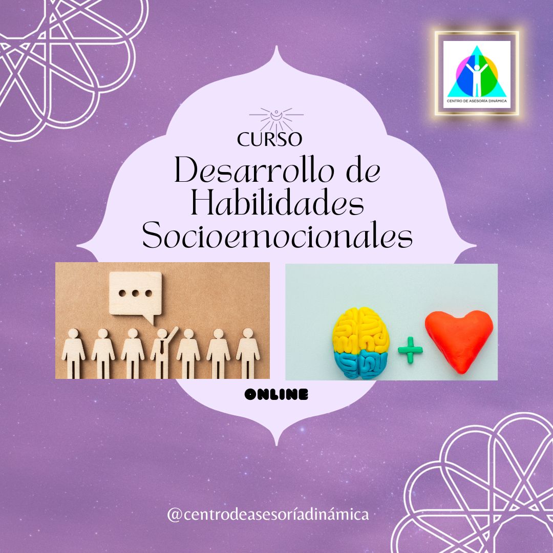 Curso de Desarrollo de Habilidades Socioemocionales - Mayra Yadira...