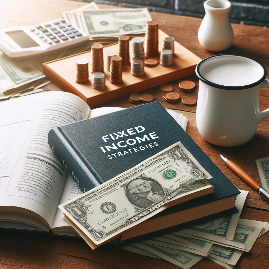 Curso Investimento em Renda Fixa