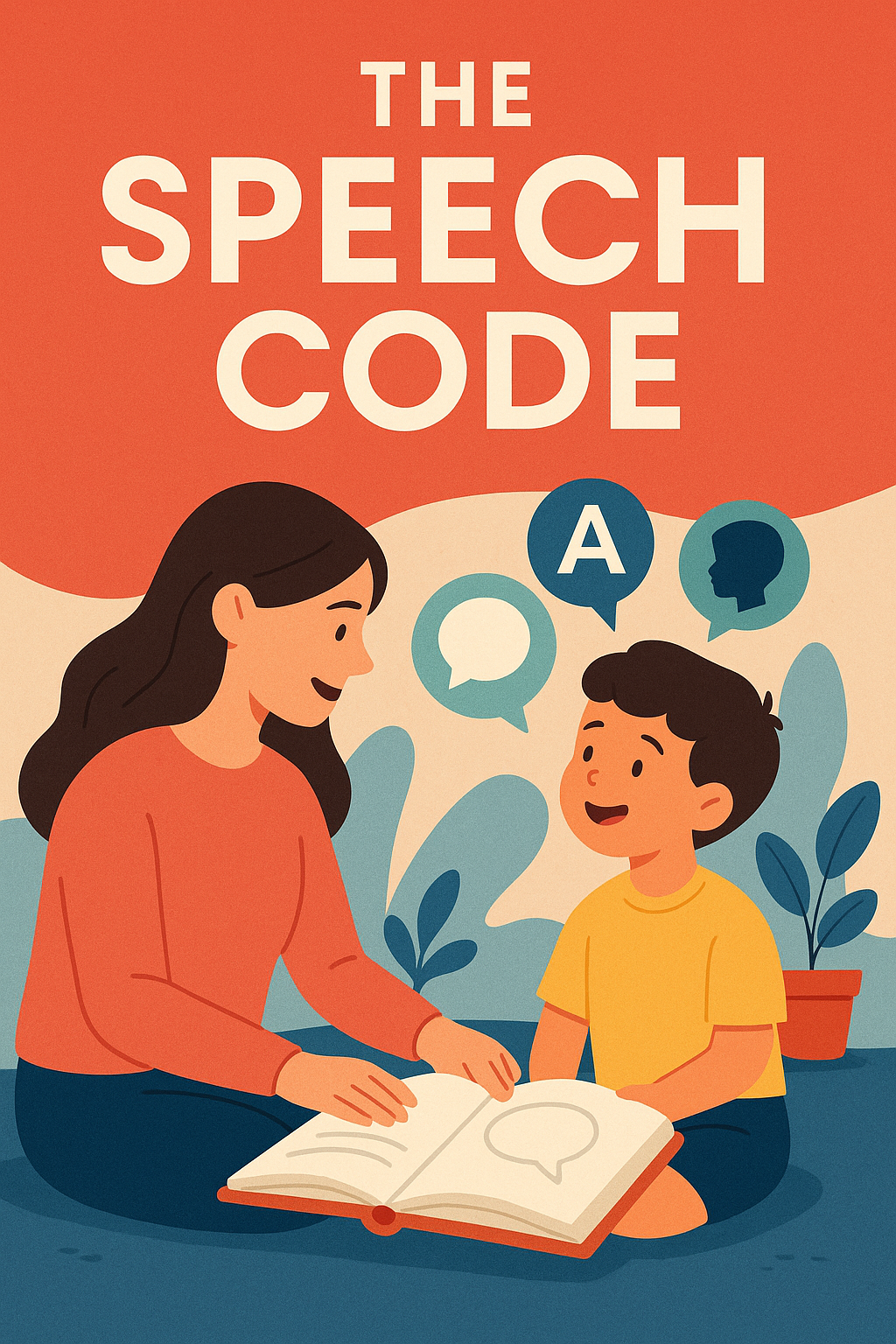 The Speech Code - Exclusive version - Salud y Bienestar | Hotmart
