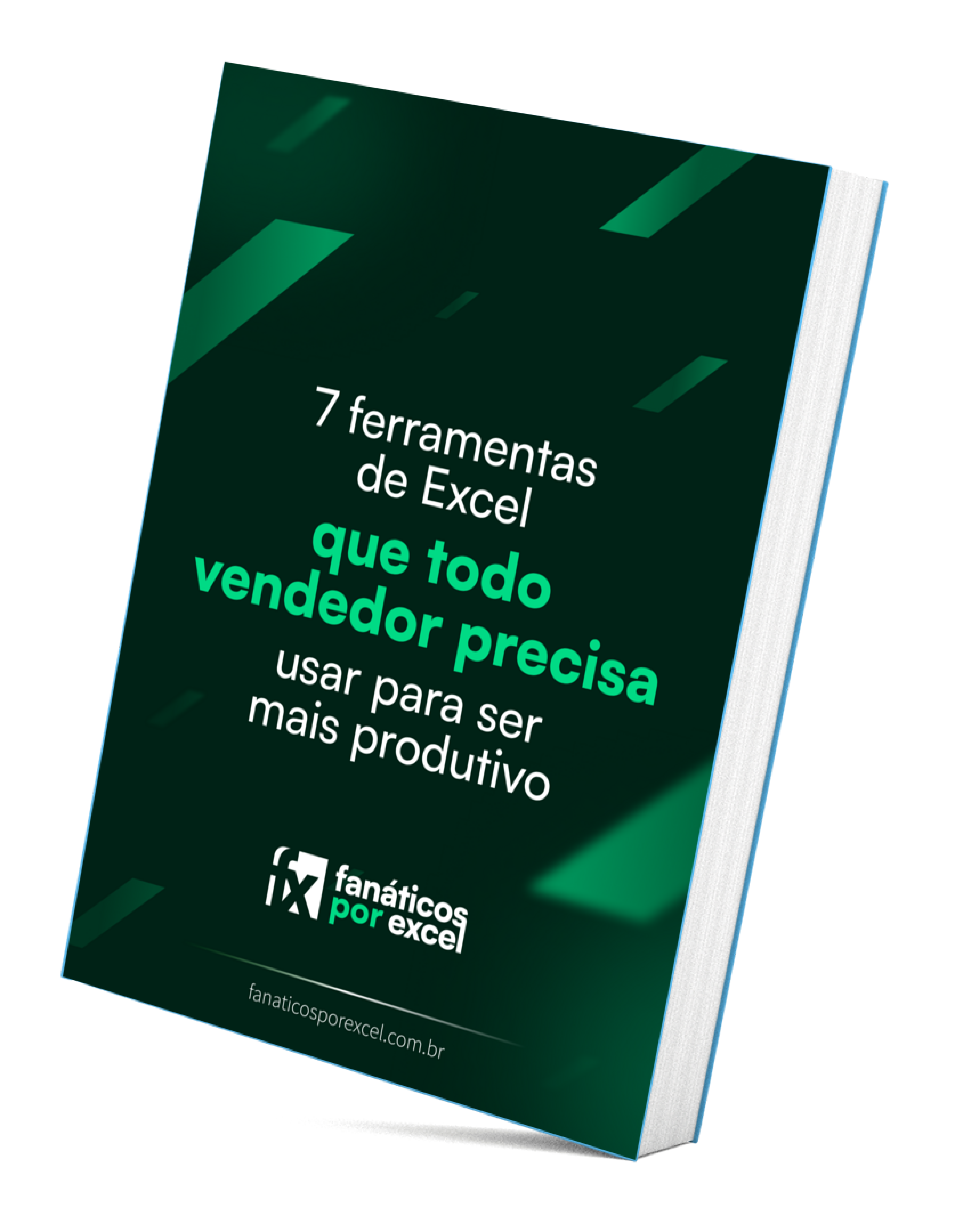 7 Ferramentas de Excel Para Vendedores Serem Mais Produtivos - Paul...
