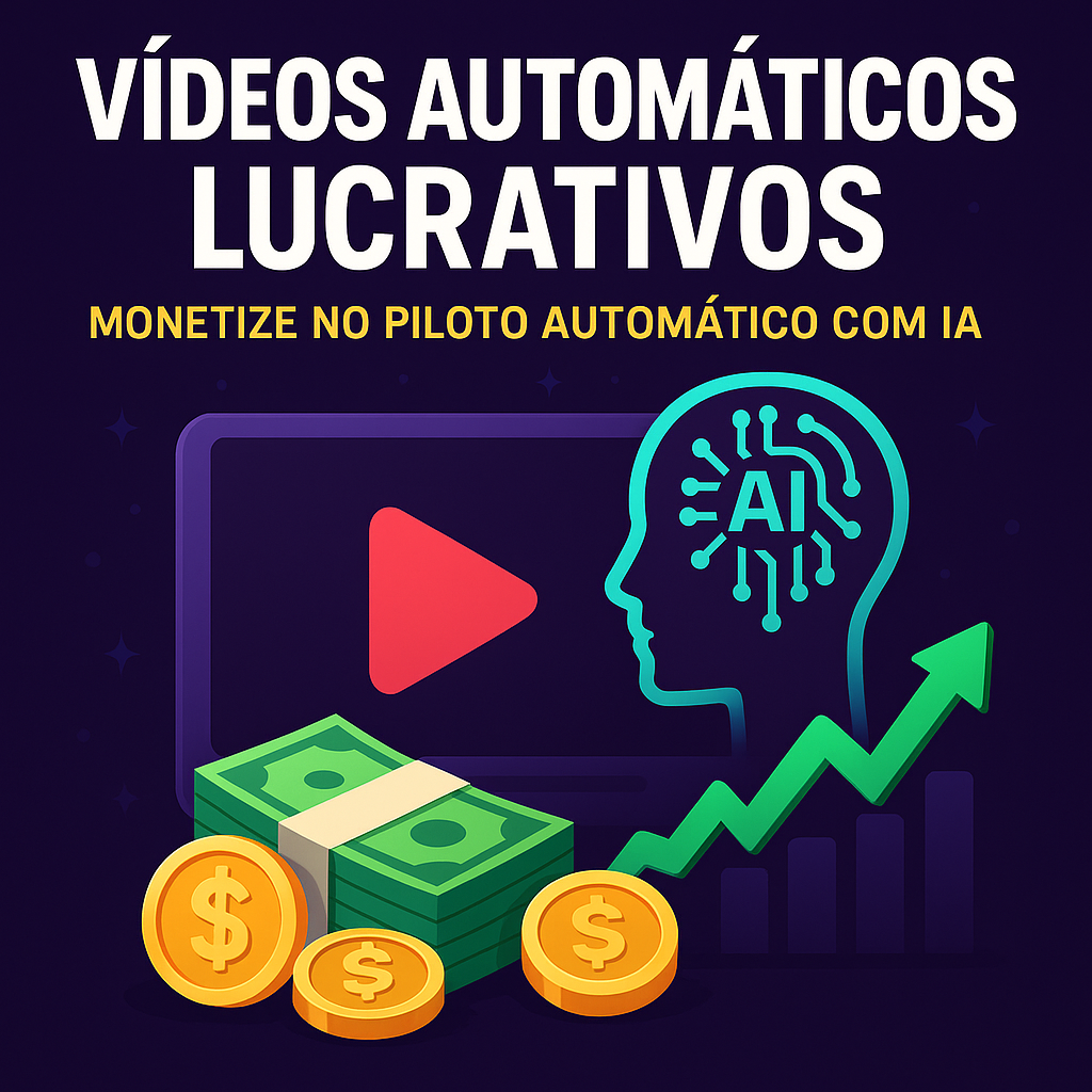 Mente Milionária com IA, - gabriel ribeiro | Hotmart