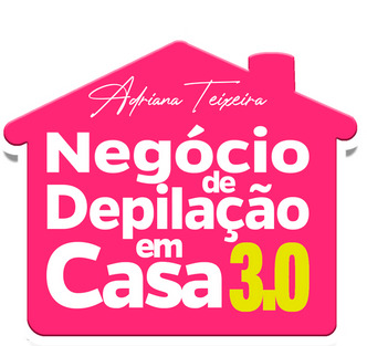 Imagem de capa para o Curso online Monte Seu  Studio de Depilação e Estética em Sua Própria Casa 