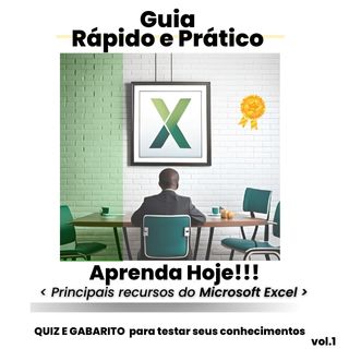 Guia Prático e Truques no Excell