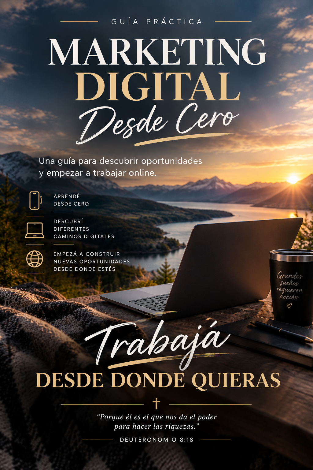 Marketing Digital Desde Cero