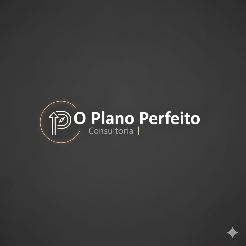 O Plano Perfeito | Consultoria | Hotmart