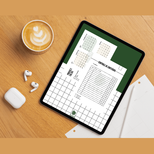 Planner Digital Completo: Organize sua vida - Planner Digital Compl...