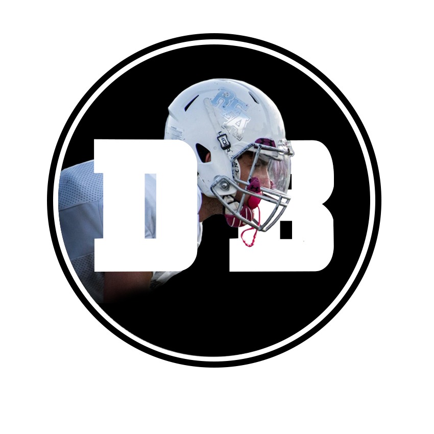 Imagem de capa para o Curso online Defensive Backs (Módulo 1)