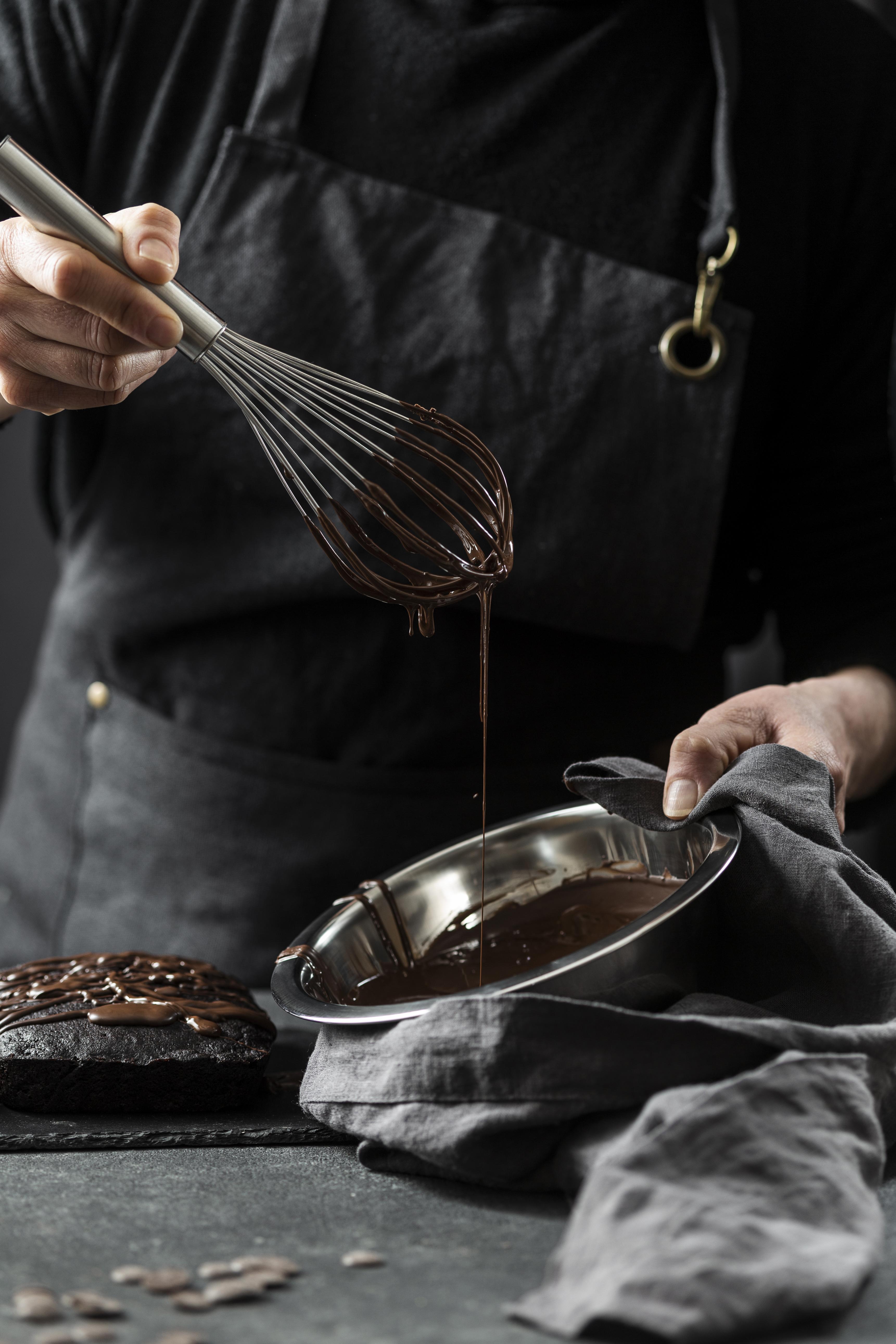 O Básico da confeitaria. — imagem 2
