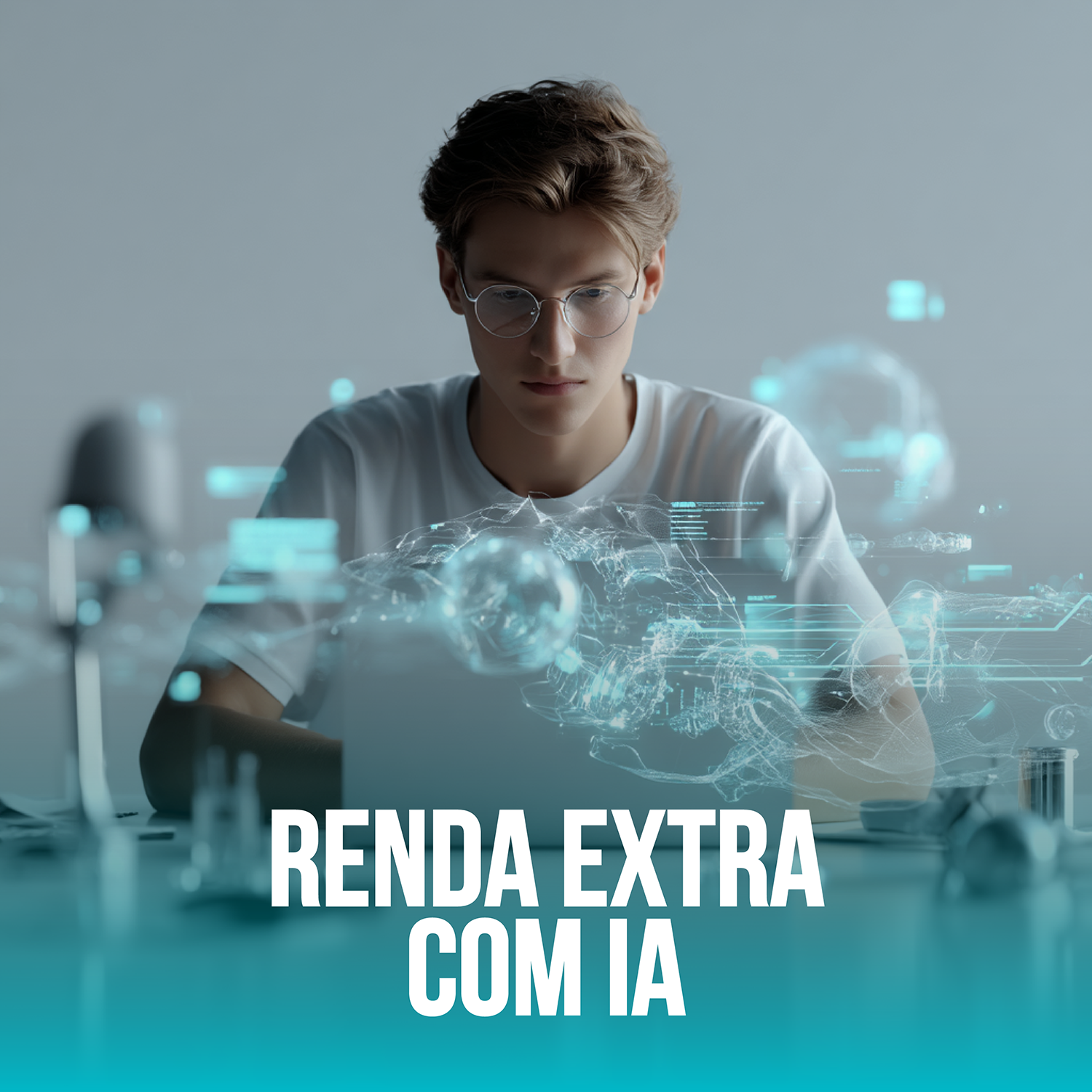 Renda Extra com IA - Renda Extra com IA | Hotmart