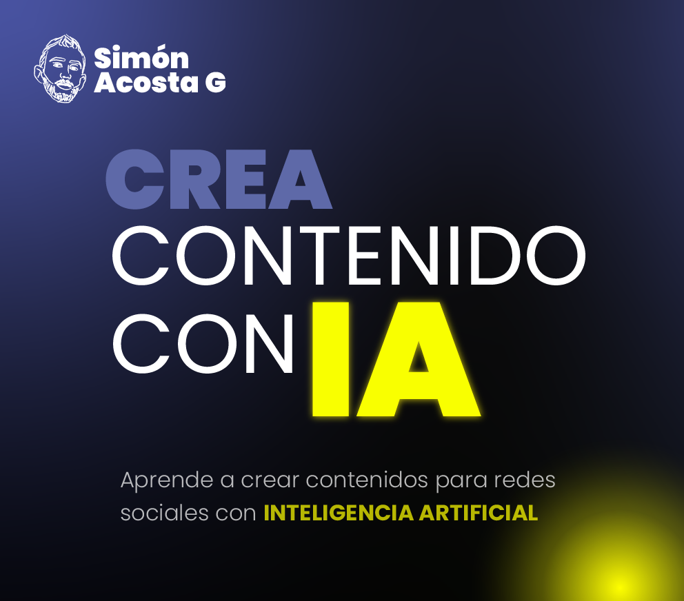 Creación de contenido VIRAL con IA
