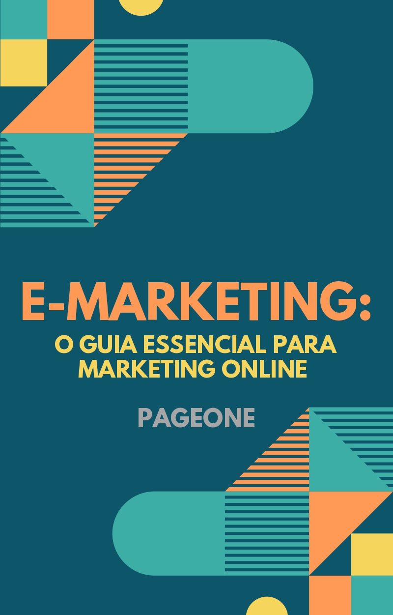 E-Marketing O Guia Essencial para Marketing Online - Page One | Hot...