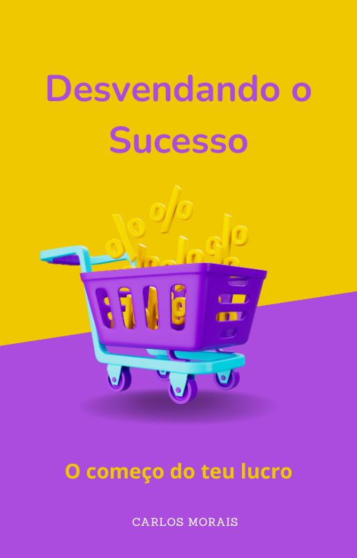 Desvendando o Sucesso - Carlos Morais | Hotmart